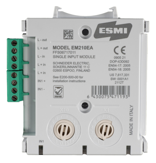 EM210EA