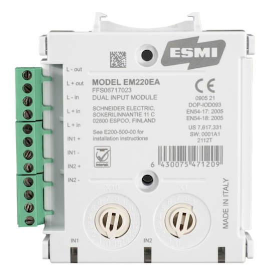 EM220EA