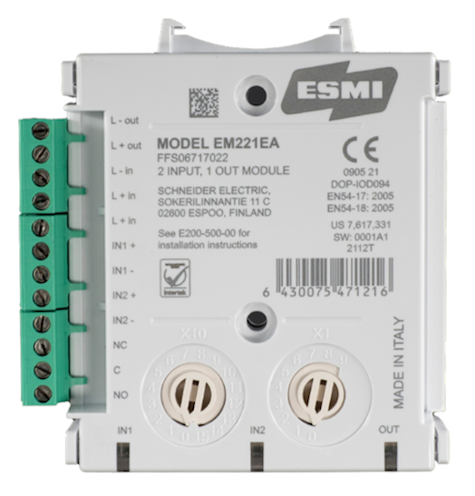 EM221EA