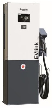 EVlink DC Fast Charge