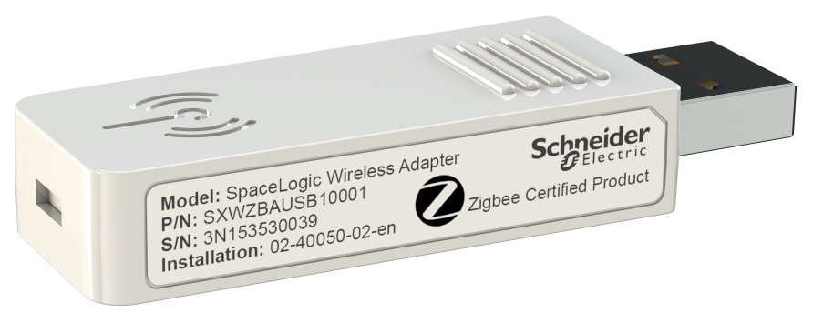 SpaceLogic Wireless Adapter